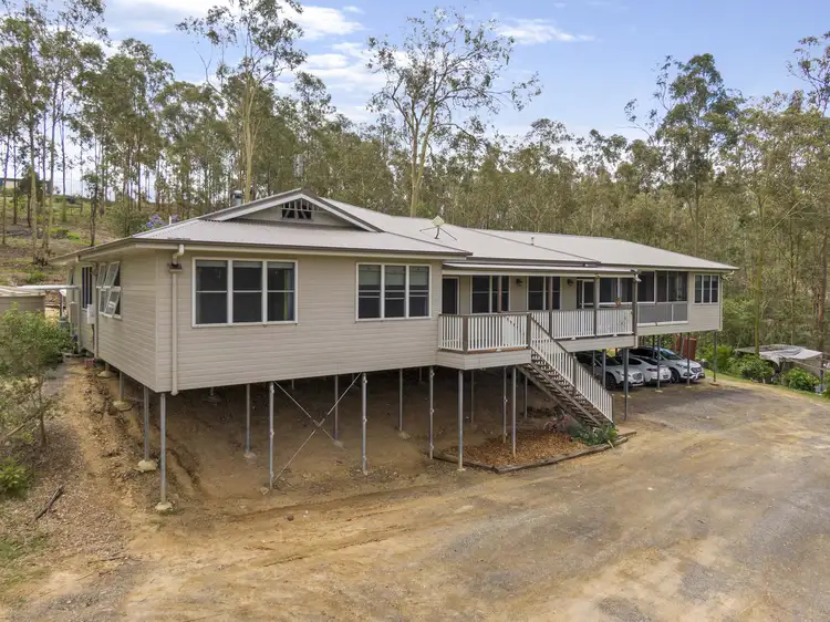Fourth view of Homely rural property listing, 70 Dobel Drive, Upper Lockyer QLD 4352
