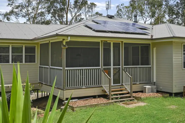 Fifth view of Homely rural property listing, 70 Dobel Drive, Upper Lockyer QLD 4352
