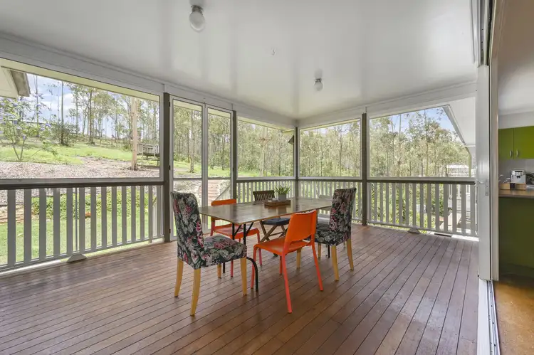 Sixth view of Homely rural property listing, 70 Dobel Drive, Upper Lockyer QLD 4352