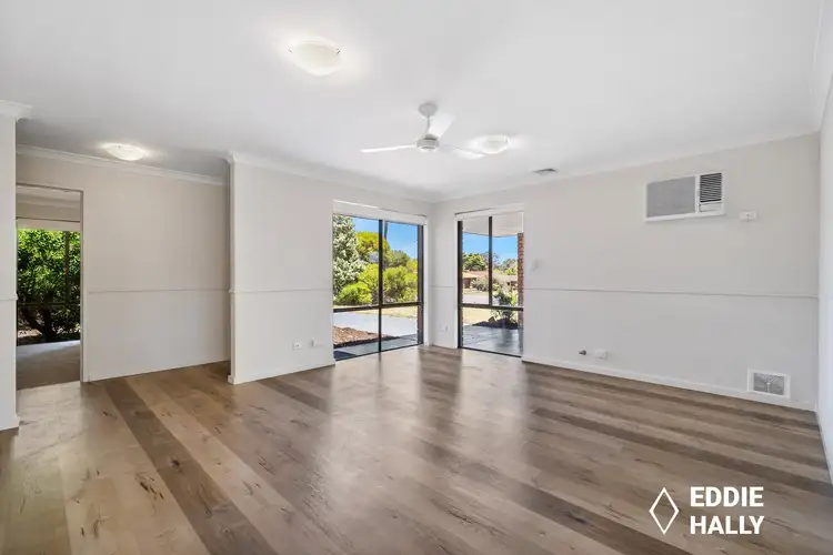 Second view of Homely house listing, 18 Tern Loop, Yangebup WA 6164