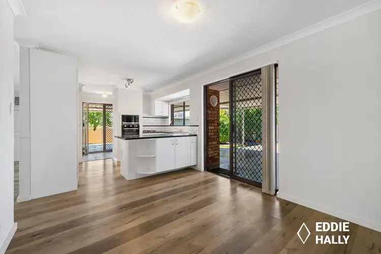 Fourth view of Homely house listing, 18 Tern Loop, Yangebup WA 6164