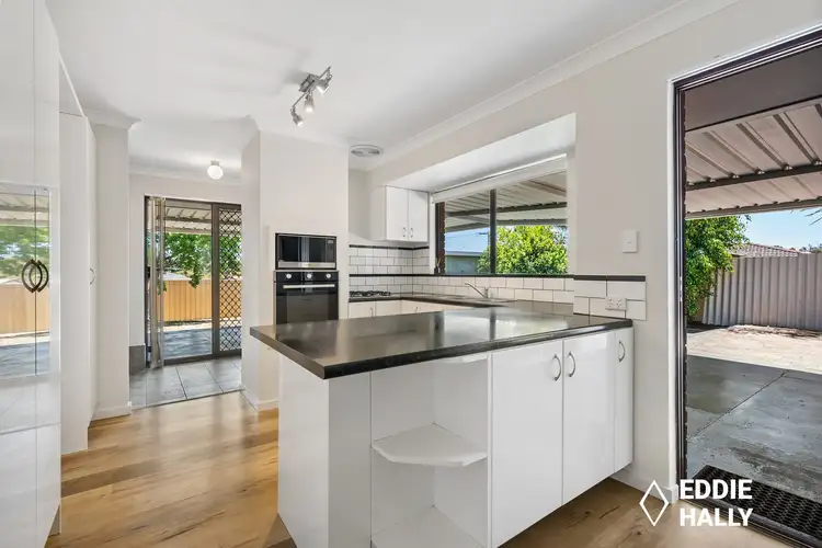 Fifth view of Homely house listing, 18 Tern Loop, Yangebup WA 6164