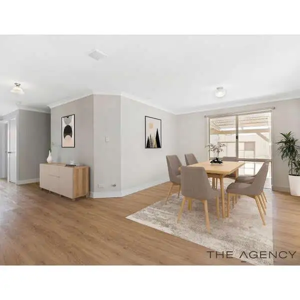 Second view of Homely house listing, 4 Corsair Close, Port Kennedy WA 6172