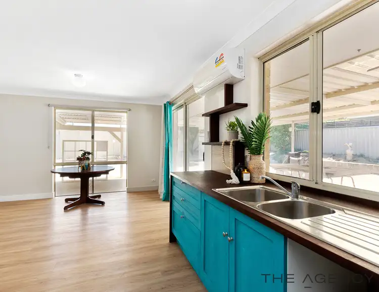 Fourth view of Homely house listing, 4 Corsair Close, Port Kennedy WA 6172