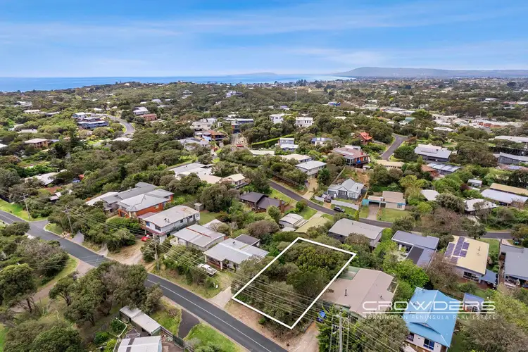 Fourth view of Homely land listing, 45 Thomson Terrace, Rye VIC 3941