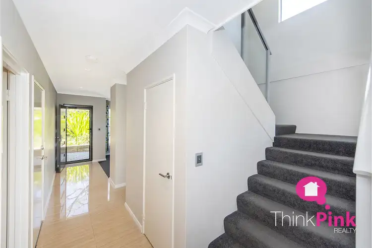 Fifth view of Homely house listing, 12A Raleigh Street, Carlisle WA 6101