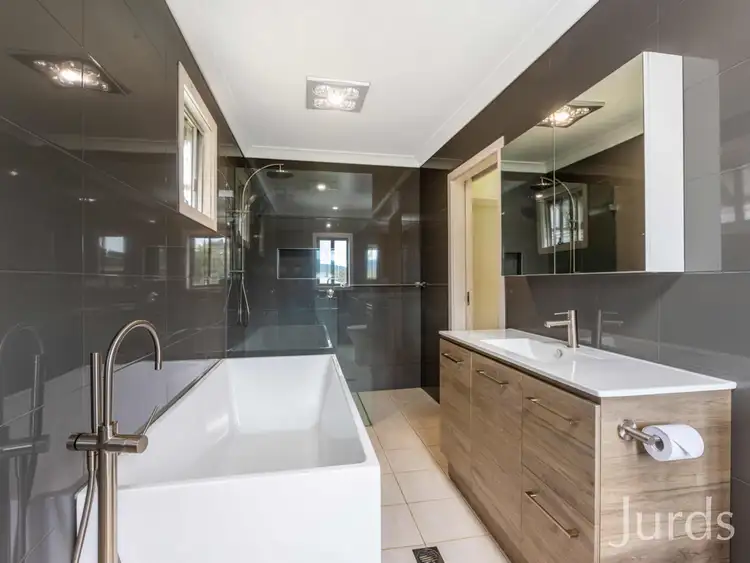 Second view of Homely house listing, 15 Adelaide Street, Paxton NSW 2325