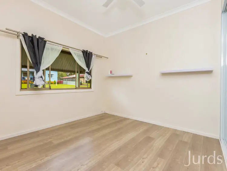 Fifth view of Homely house listing, 15 Adelaide Street, Paxton NSW 2325