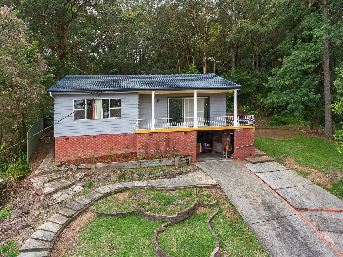 Main view of Homely house listing, 12 Labulla Place, Glendale NSW 2285