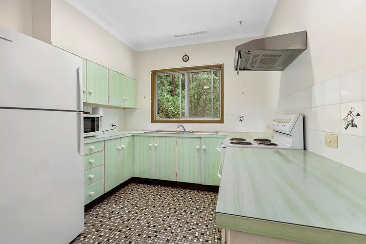 Second view of Homely house listing, 12 Labulla Place, Glendale NSW 2285