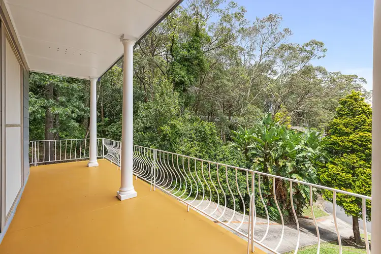 Fifth view of Homely house listing, 12 Labulla Place, Glendale NSW 2285