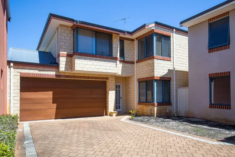 2/70 Fitzroy Road, Rivervale WA 6103