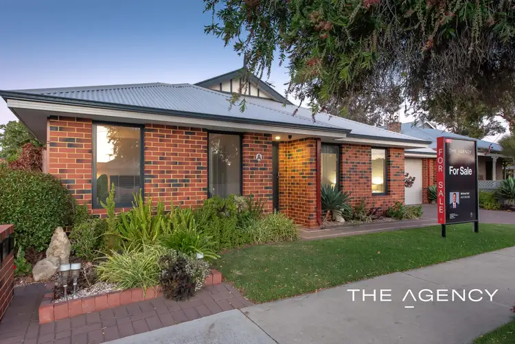 124A Bishopsgate Street, Carlisle WA 6101