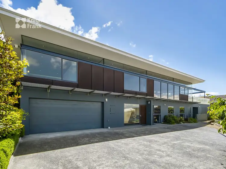 Main view of Homely house listing, 809A Sandy Bay Road, Sandy Bay TAS 7005