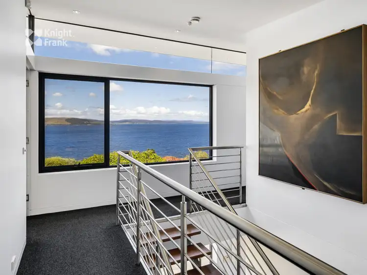Fourth view of Homely house listing, 809A Sandy Bay Road, Sandy Bay TAS 7005
