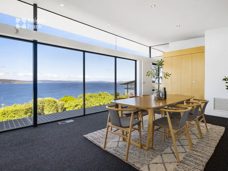 Sixth view of Homely house listing, 809A Sandy Bay Road, Sandy Bay TAS 7005