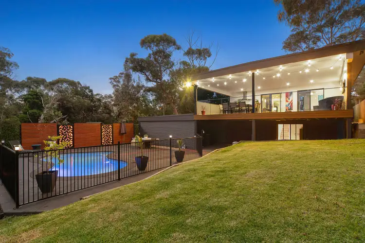 73 Lawson Avenue, Frankston South VIC 3199