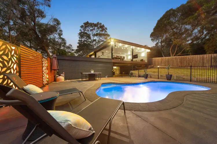 Fourth view of Homely house listing, 73 Lawson Avenue, Frankston South VIC 3199