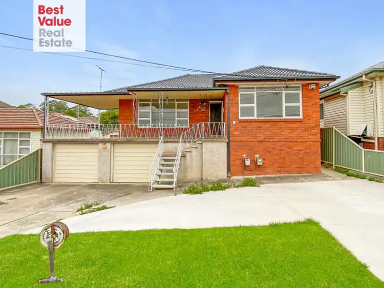 Main view of Homely house listing, 24 and 24A Lock Street, Blacktown NSW 2148