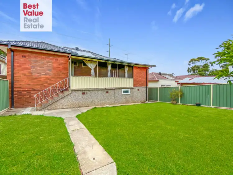 Fifth view of Homely house listing, 24 and 24A Lock Street, Blacktown NSW 2148