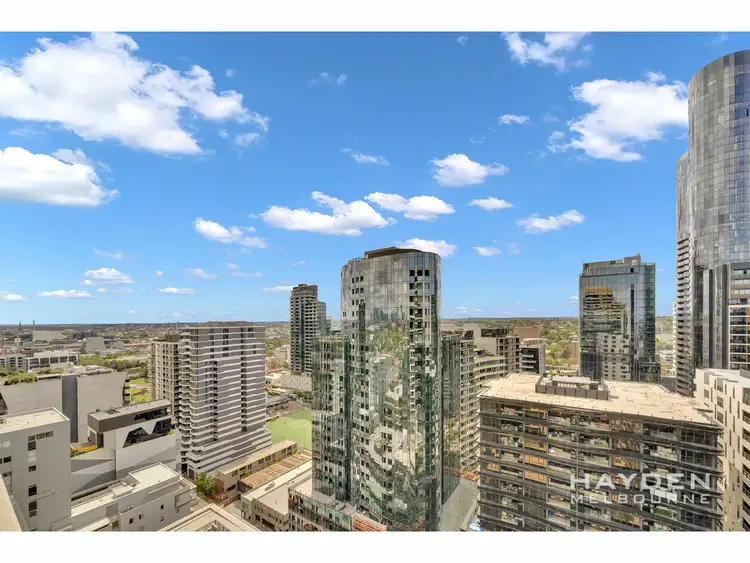 2103/7 Yarra Street, South Yarra VIC 3141