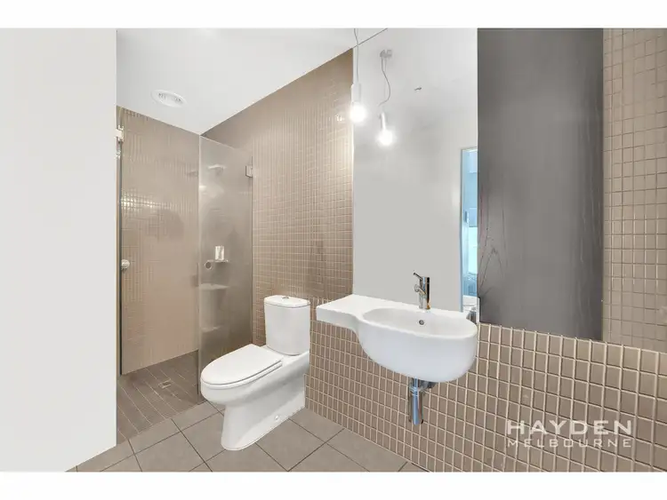 Sixth view of Homely apartment listing, 2103/7 Yarra Street, South Yarra VIC 3141