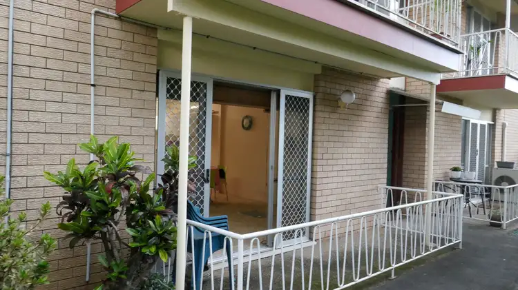 Main view of Homely flat listing, 1/175 Centre Street, Casino NSW 2470