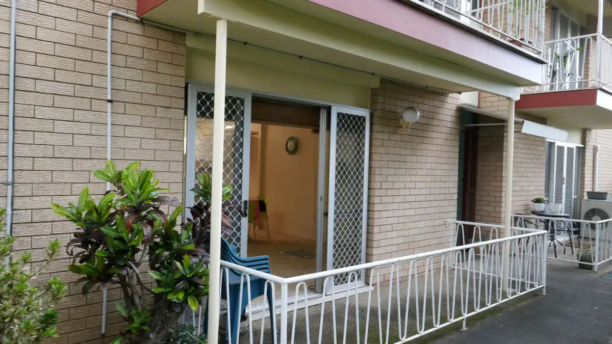 Main view of Homely flat listing, 1/175 Centre Street, Casino NSW 2470