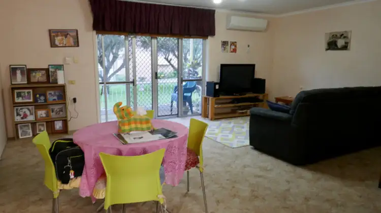 Second view of Homely flat listing, 1/175 Centre Street, Casino NSW 2470