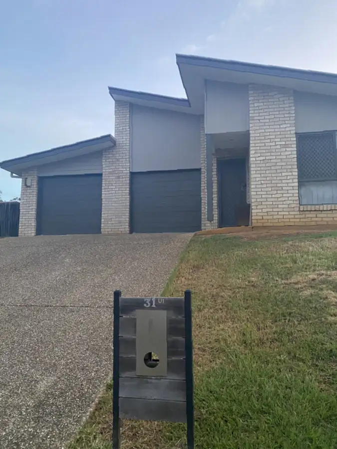 31 Knightsbridge Drive, Chuwar QLD 4306