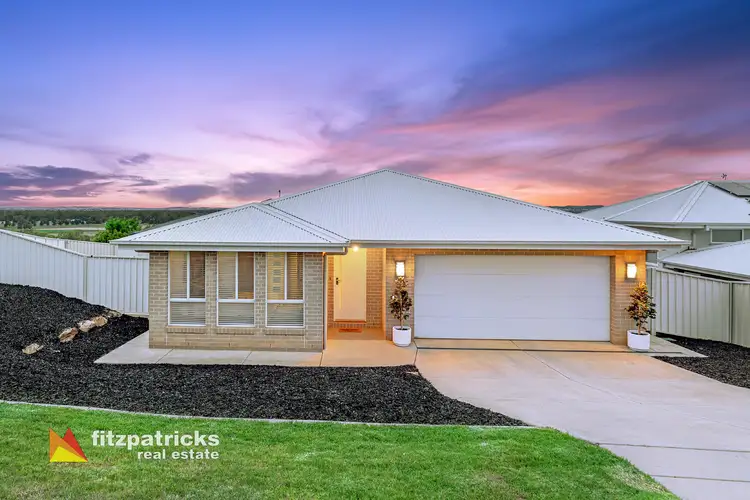 2 Eureka Street, Estella NSW 2650