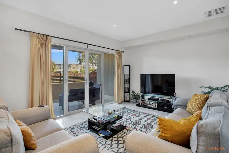 Second view of Homely townhouse listing, 8 Carbone Terrace, St Clair SA 5011
