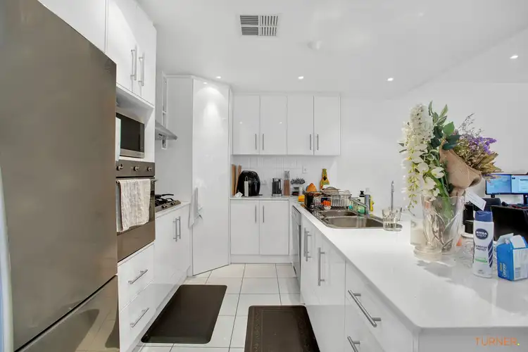 Third view of Homely townhouse listing, 8 Carbone Terrace, St Clair SA 5011