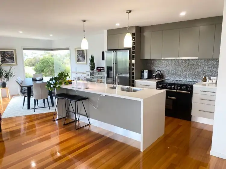 Main view of Homely house listing, 62 Old Spring Bay Road, Swansea TAS 7190