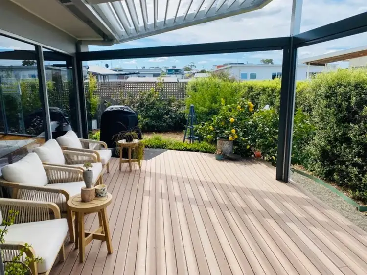 Sixth view of Homely house listing, 62 Old Spring Bay Road, Swansea TAS 7190