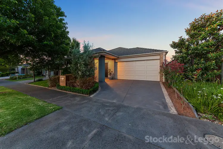 Main view of Homely house listing, 14 Camdolle Close, Pakenham VIC 3810