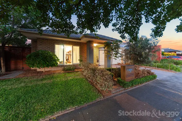Second view of Homely house listing, 14 Camdolle Close, Pakenham VIC 3810