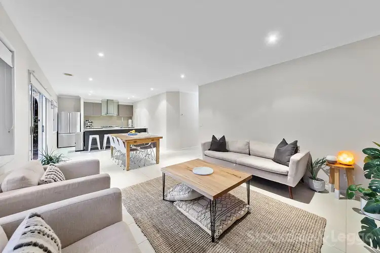 Third view of Homely house listing, 14 Camdolle Close, Pakenham VIC 3810