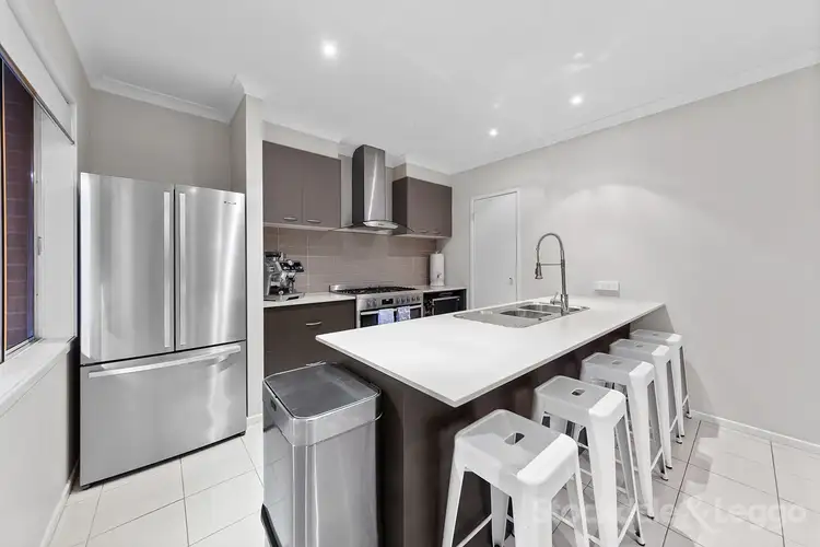 Fourth view of Homely house listing, 14 Camdolle Close, Pakenham VIC 3810