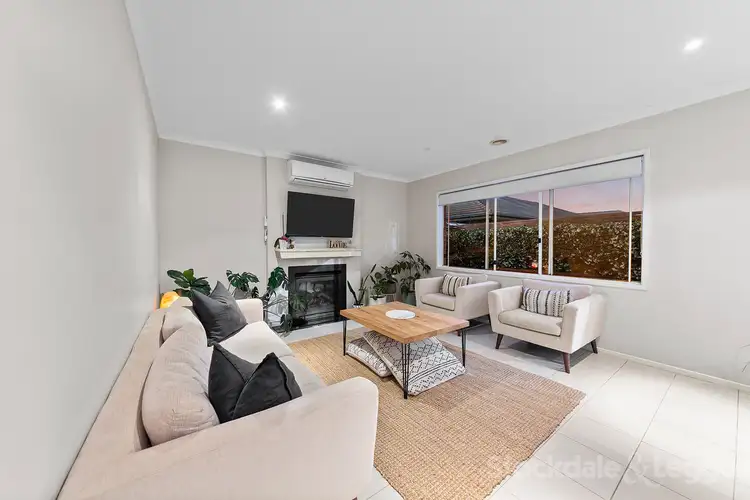 Fifth view of Homely house listing, 14 Camdolle Close, Pakenham VIC 3810