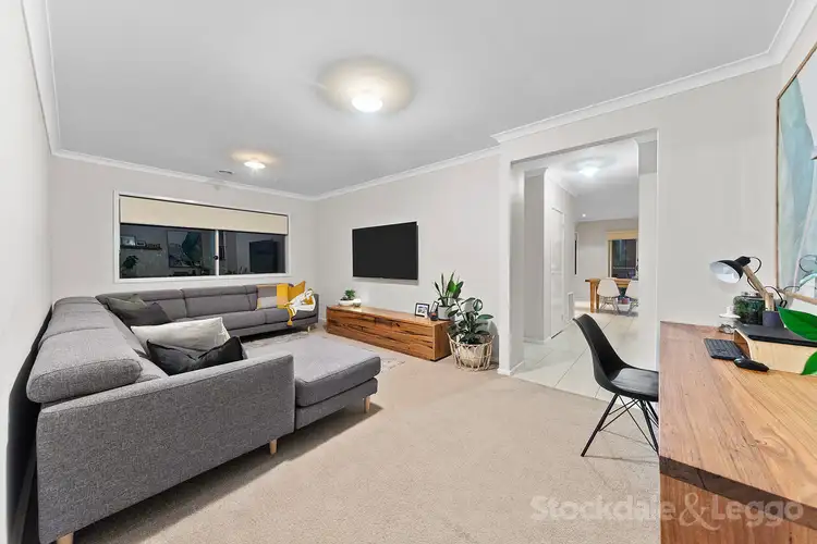 Sixth view of Homely house listing, 14 Camdolle Close, Pakenham VIC 3810