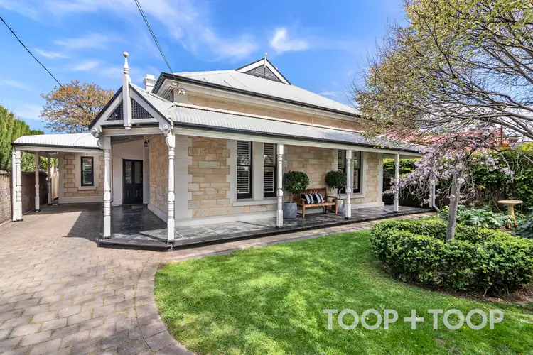 27 Davenport Terrace, Wayville SA 5034