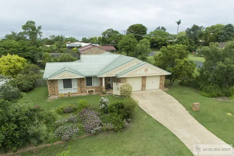 18 Falconer Street, Gatton QLD 4343