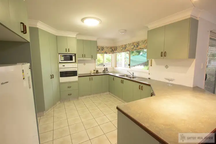 Second view of Homely house listing, 18 Falconer Street, Gatton QLD 4343