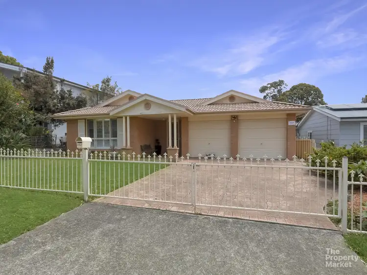 132 Manoa Road, Halekulani NSW 2262