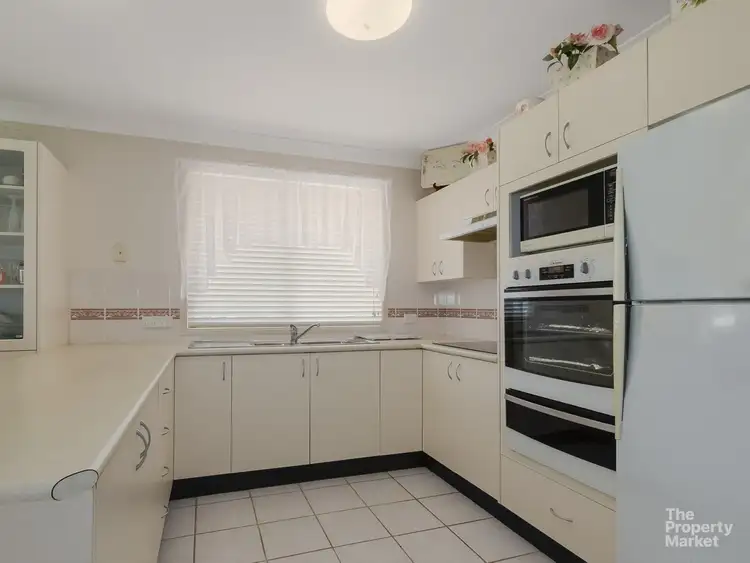Fourth view of Homely house listing, 132 Manoa Road, Halekulani NSW 2262