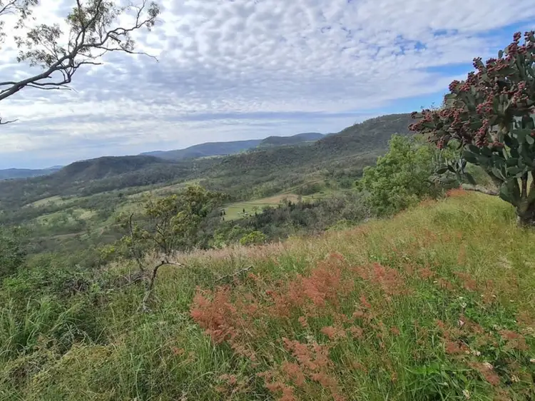 Main view of Homely land listing, 22 Brady Road, West Haldon QLD 4359