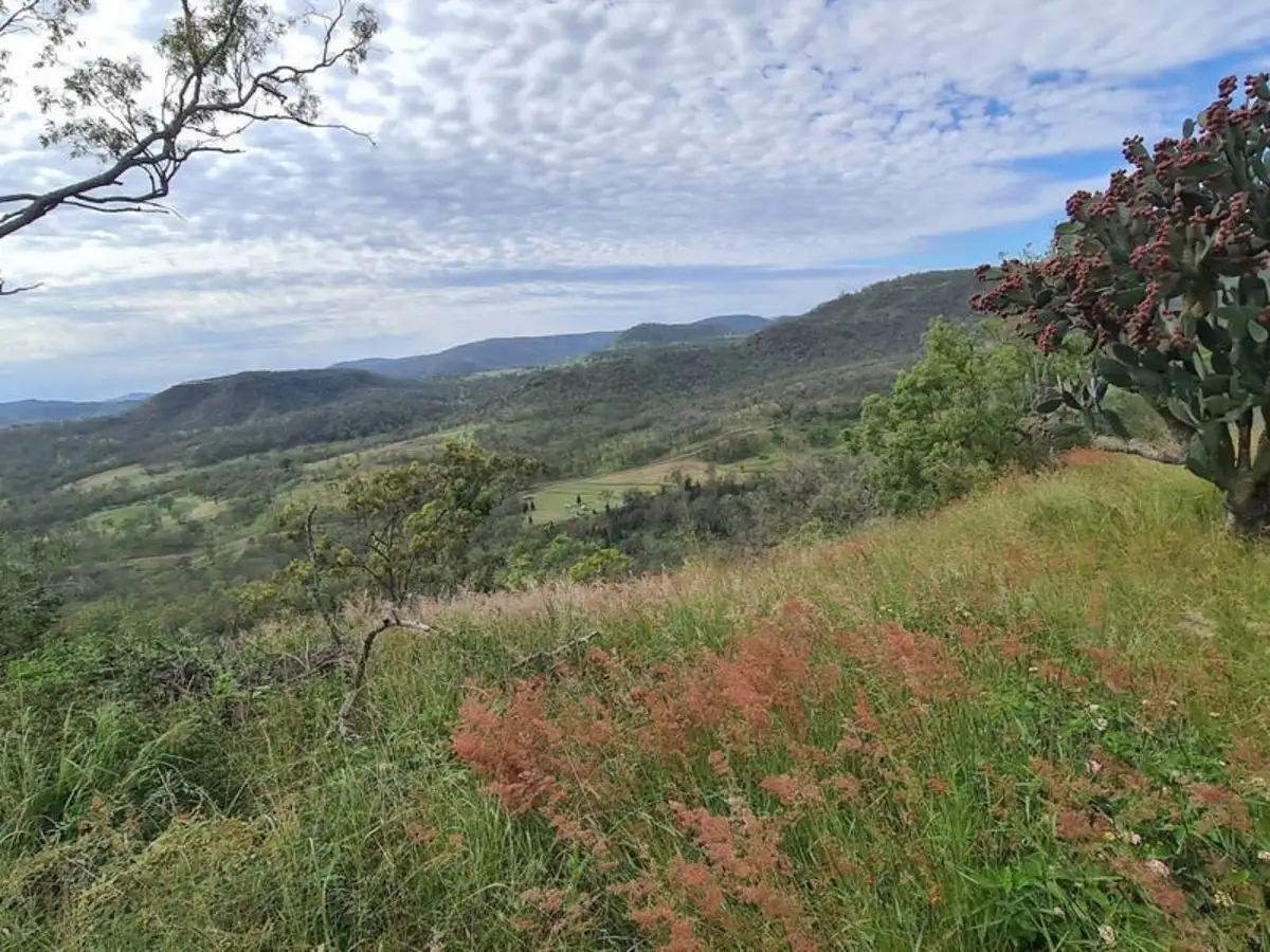 Main view of Homely land listing, 22 Brady Road, West Haldon QLD 4359