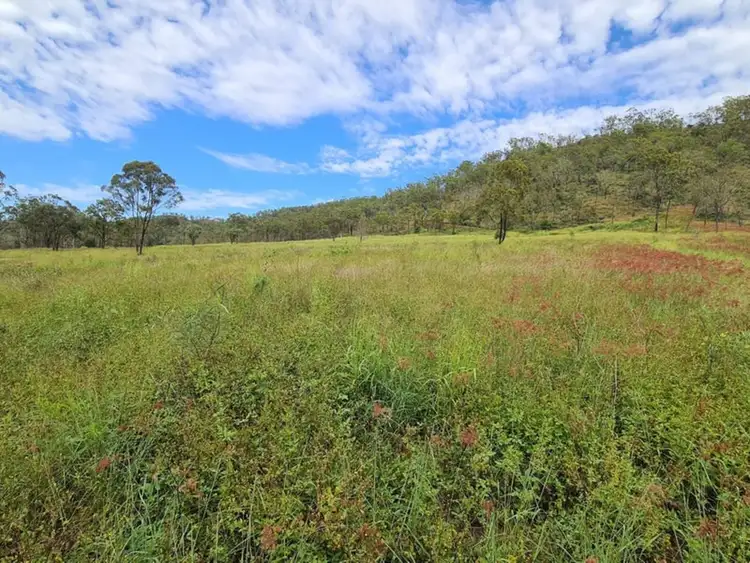 Third view of Homely land listing, 22 Brady Road, West Haldon QLD 4359