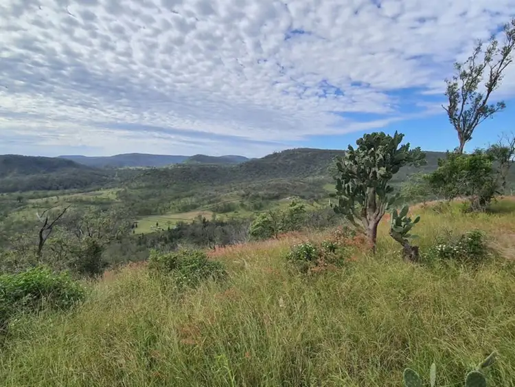 Fifth view of Homely land listing, 22 Brady Road, West Haldon QLD 4359
